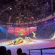 SOL Ice Show on Star of the Seas