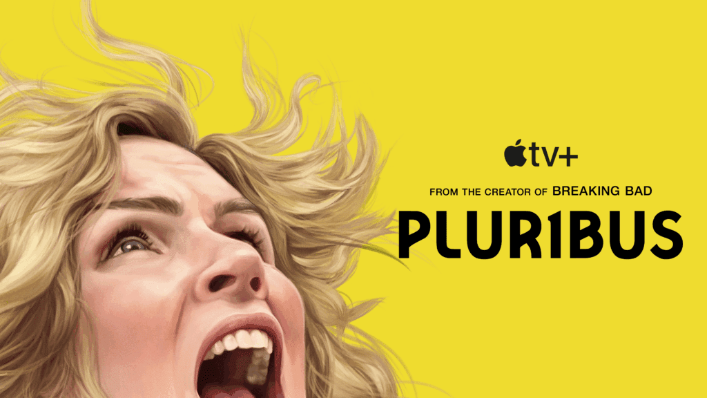 Pluribus on Apple TV