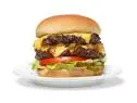 In-N-Out Animal Style as pictured on the source recipe page