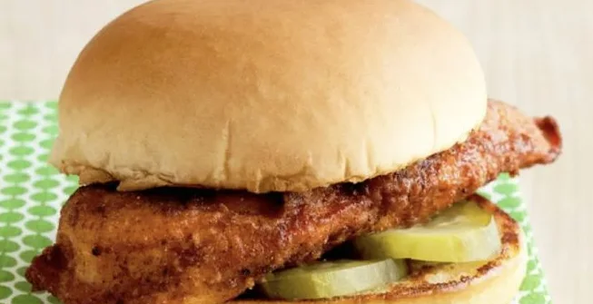 Chick-fil-A Chicken Sandwich on the source recipe page
