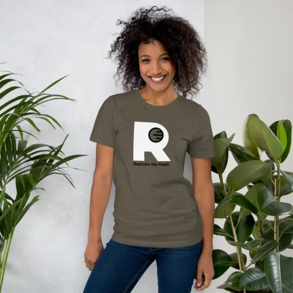 The Outpost T-Shirt