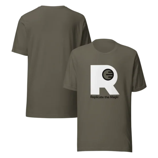 The Outpost T-Shirt
