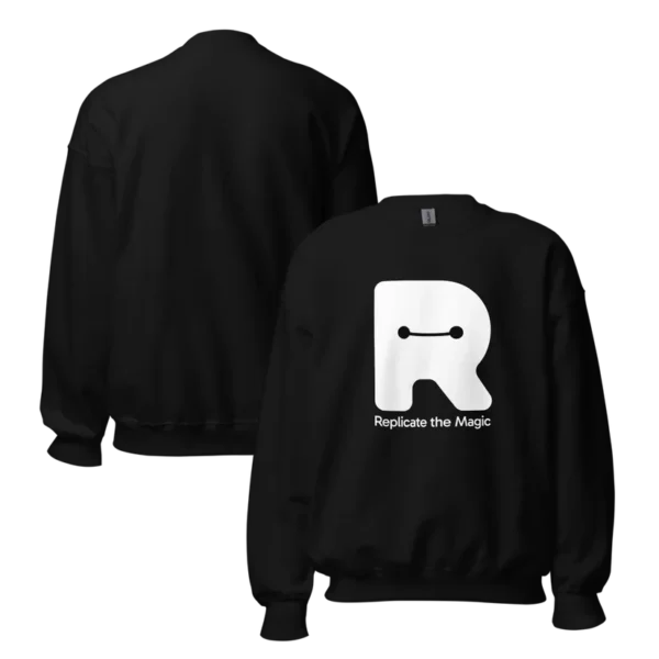 The Replicator Sweatshirt