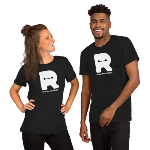 rtm-pf-the-replicator-t-shirt-1 The Replicator T-Shirt