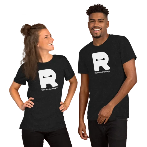 rtm-pf-the-replicator-t-shirt-1 The Replicator T-Shirt