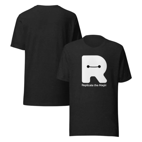 rtm-pf-the-replicator-t-shirt-2 The Replicator T-Shirt